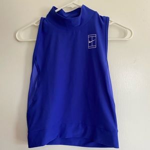 Nike workout shirt